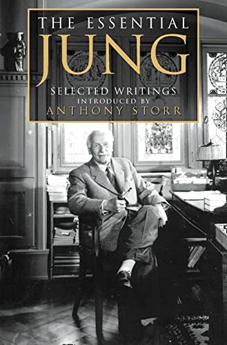 The Essential Jung: Selected Writings von HarperCollins Publishers